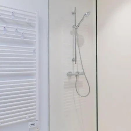 Appartement Luxe D'o
