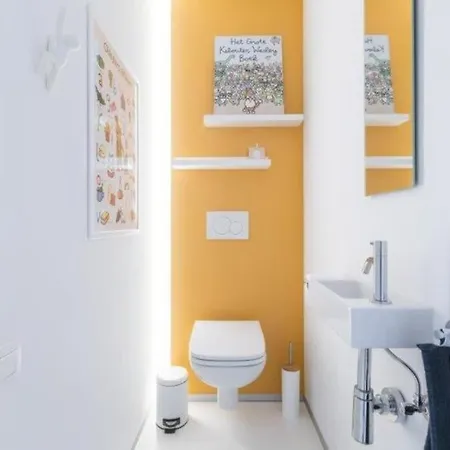 Appartement Luxe D'o *