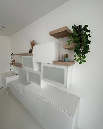 Appartement Luxe D'o