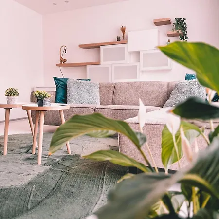 Luxe D'o Apartmán Ostende