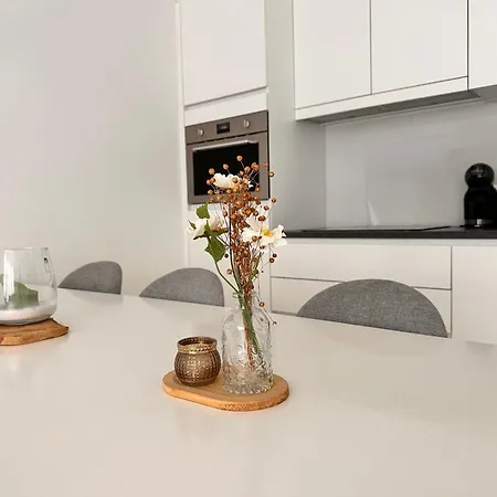 Luxe D'o Appartement