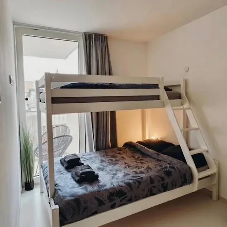 Apartmán Luxe D'o *