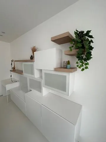 Apartmán Luxe D'o