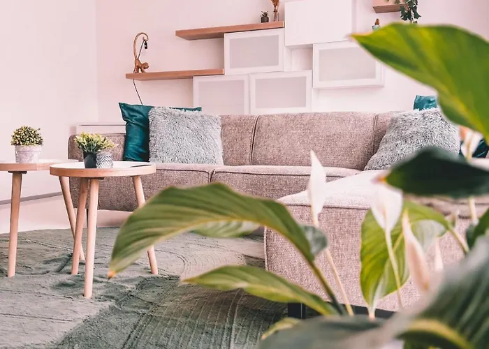 Luxe D'o Apartmán Ostende