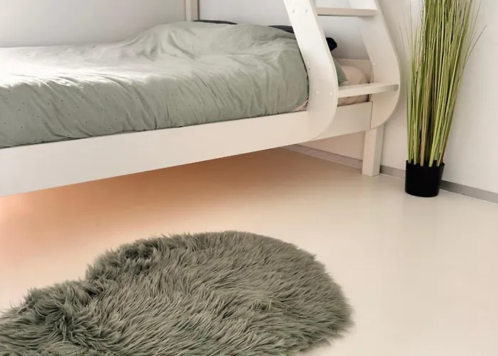 Luxe D'o Apartmán *