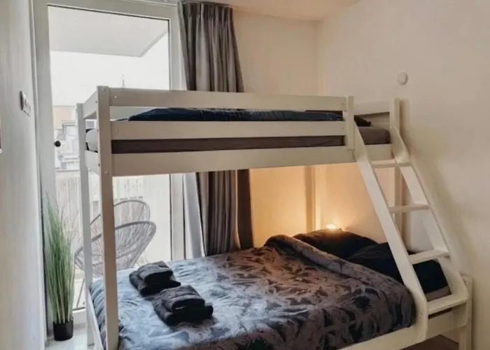Apartmán Luxe D'o *