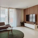 Appartement Luxe D’o Ostende