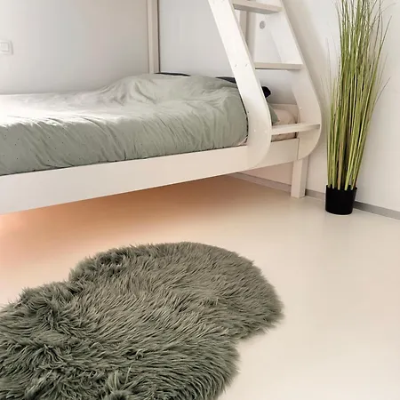 Luxe D'o Lejlighed *