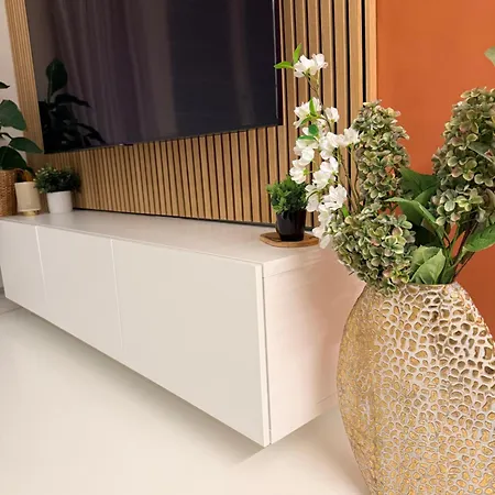 Apartment Luxe D'o
