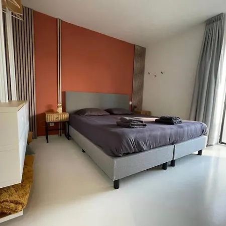 Luxe D’o Appartement *