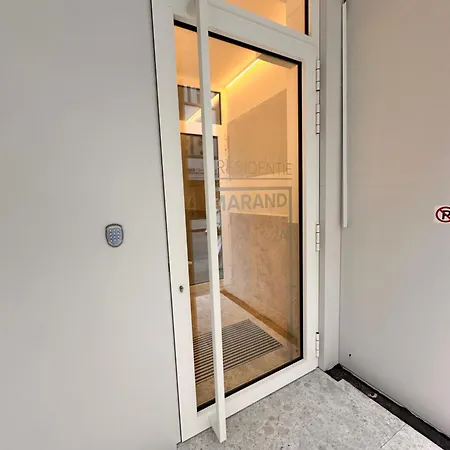 Luxe D'o * Οστένδη