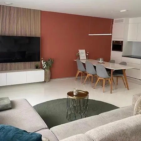 Luxe D'o Διαμέρισμα